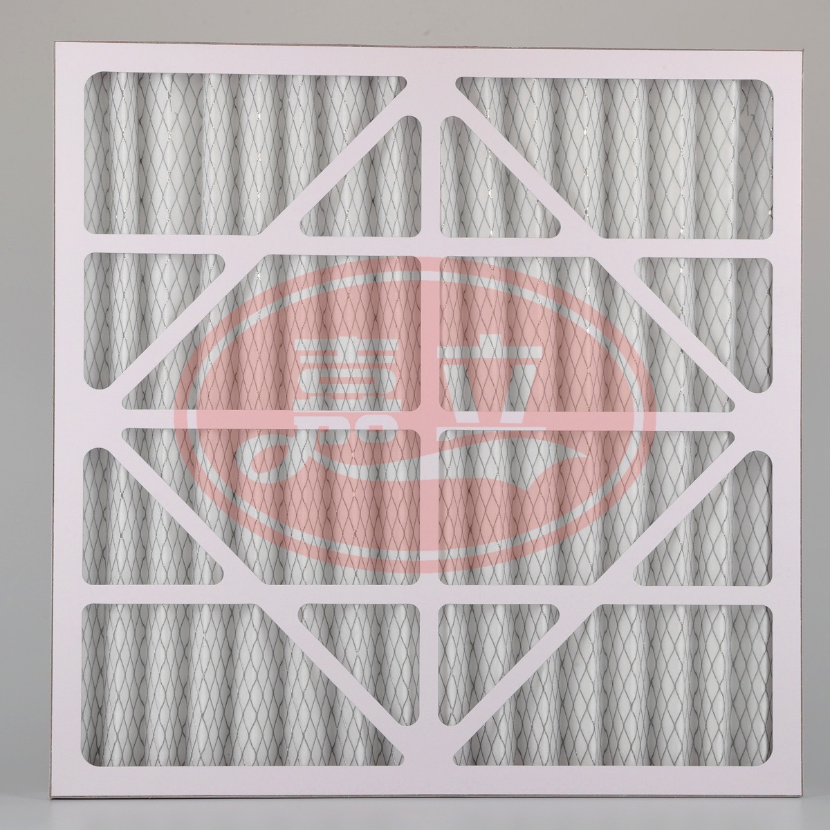 高青纸框过滤器